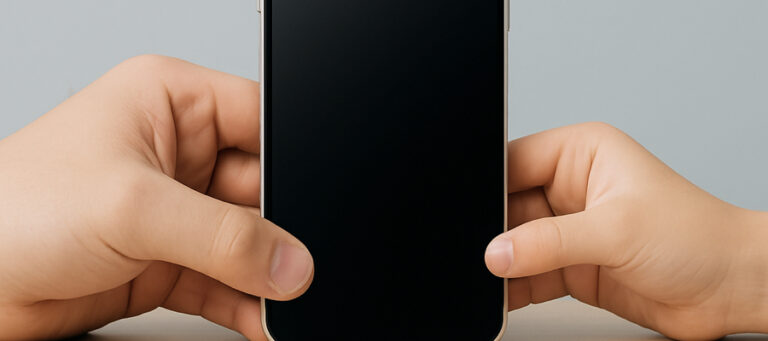 子どものiPhoneデビューに親が絶対やるべき設定3選｜ファミリー共有で安心管理【完全ガイド】