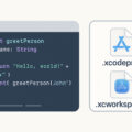 【初心者向け】xcodeprojとxcworkspaceの違いとは？AdMobやCocoaPods導入時に知っておきたい基本解説