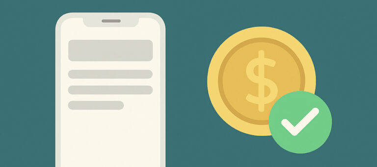 【SwiftUI×StoreKit2】広告削除課金を即時反映する完全ガイド（バナー非表示の実装）